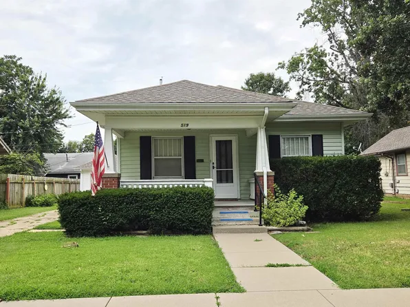 519 N Emporia St, El Dorado, KS 67042
