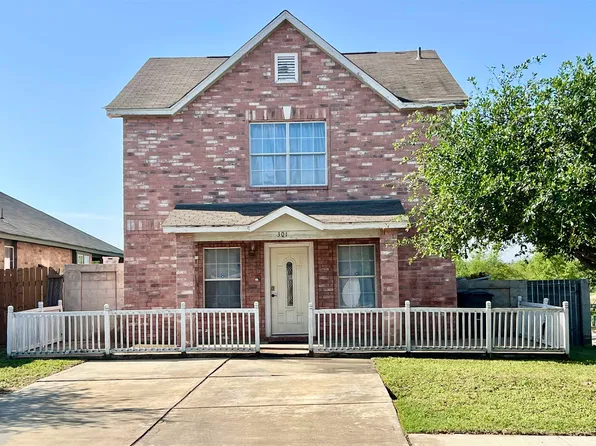 301 James Smith Rd, Laredo, TX 78043