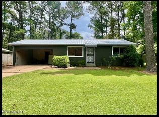 404 County Road 204, Oakland, MS 38948