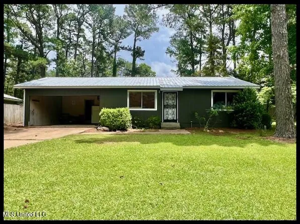 404 County Road 204, Oakland, MS 38948