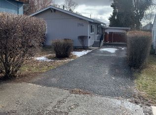 1946 Melrose St, Klamath Falls, OR 97601