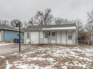 315 N Keeler St, Olathe, KS 66061