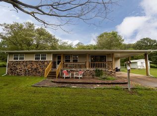 385 Old Capps Rd, Harrison, AR 72601