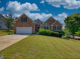 1230 Morgans Run, Monroe, GA 30656