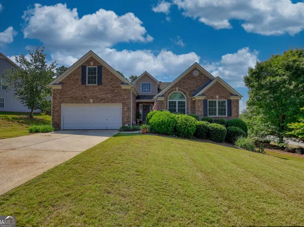 1230 Morgans Run, Monroe, GA 30656