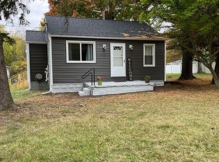 5073 Jackson Rd, Flint, MI 48506