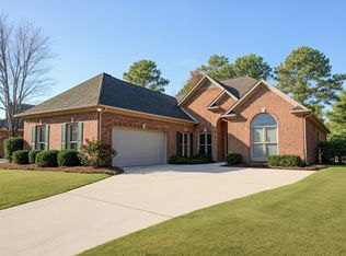 1490 Waterside Cir, Hoover, AL 35244