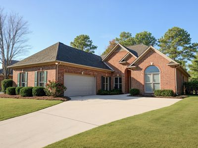 1490 Waterside Cir, Hoover, AL, 35244