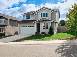 6216 N Beulah Ave, Ferndale, WA