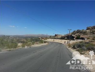 0 Pinon Dr, Yucca Valley, CA, 92284