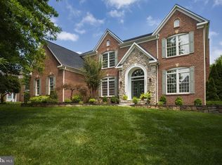 24052 Windy Hollow Ct, Aldie, VA 20105