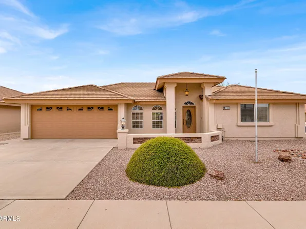 11513 E NAVARRO Avenue, Mesa, AZ 85209