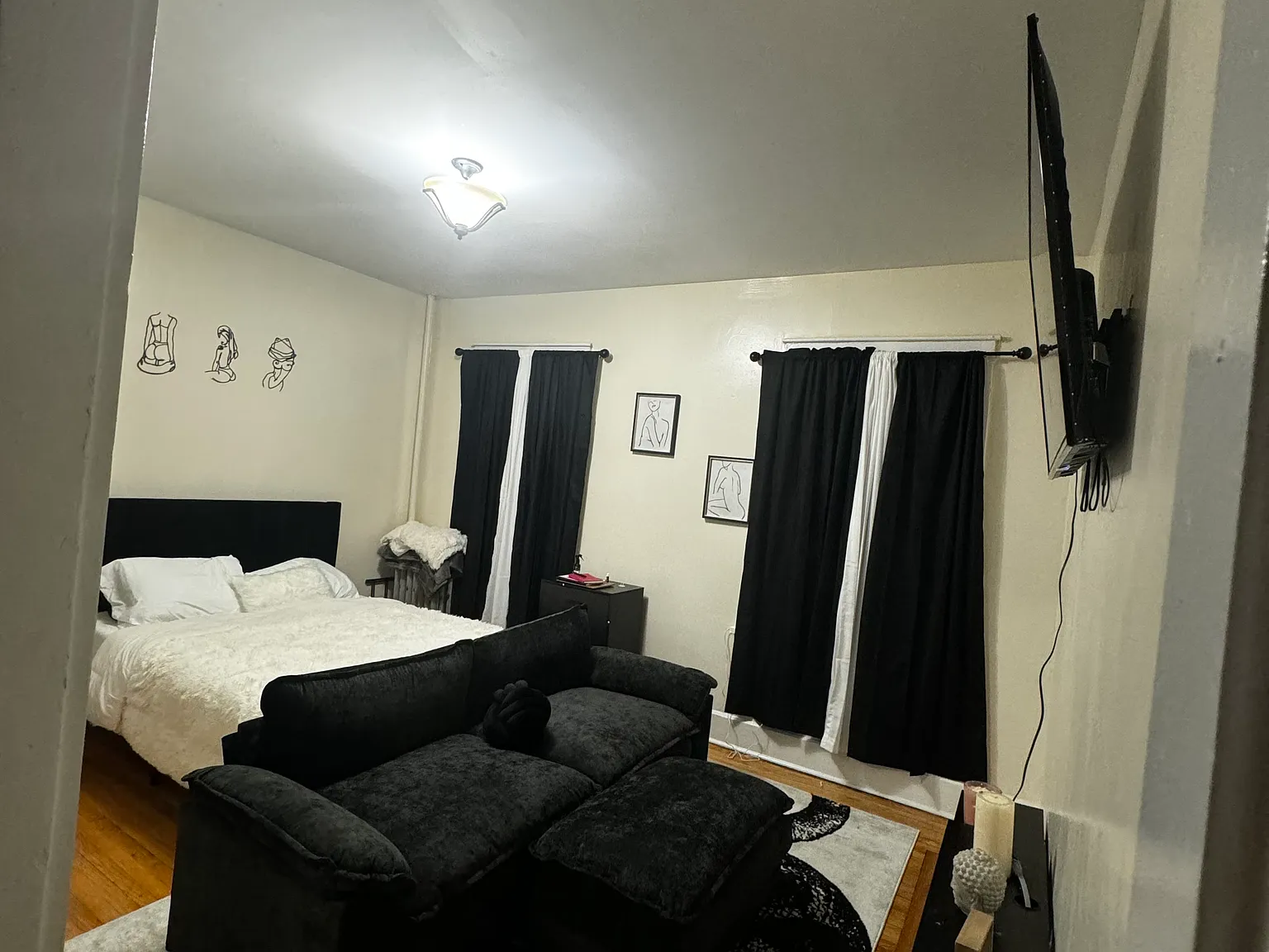 2 bed, $1,460 — Photo 2