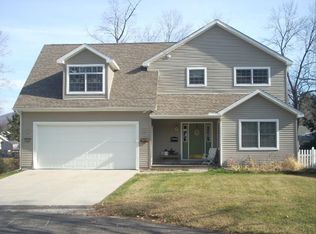 106 Nancy Ave, Pittsfield, MA 01201