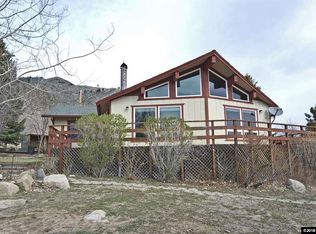 244 California Rd, Markleeville, CA 96120