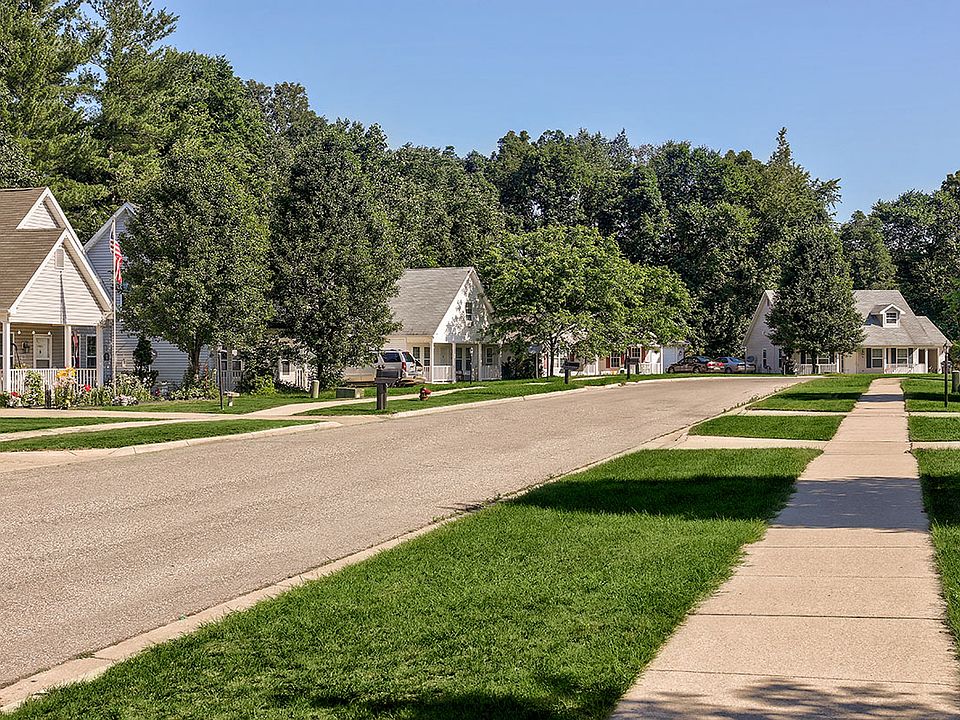 Doranne Greene Apartment Rentals Hartford, MI Zillow