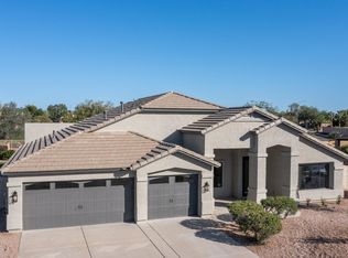 23137 N 104th Ave, Peoria, AZ 85383