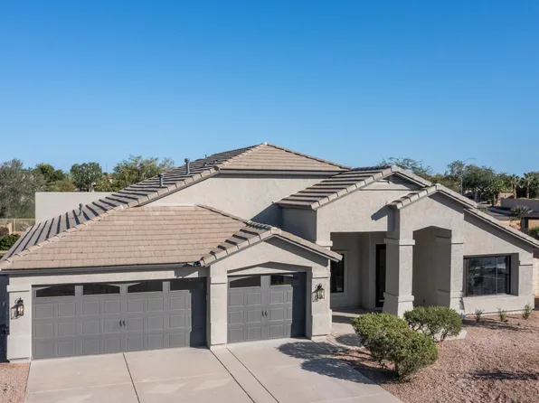 23137 N 104TH Avenue, Peoria, AZ 85383