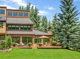 52 Harleston Grn #36, Snowmass Village, CO 81615
