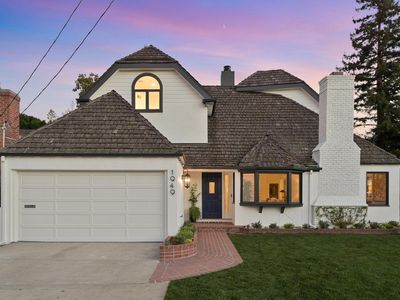 1949 Eaton Ave, San Carlos, CA, 94070