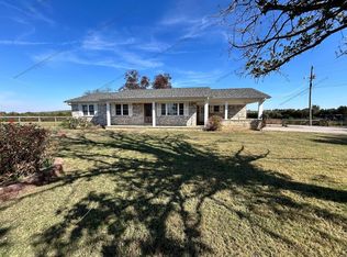 4314 Palestine Rd, Huntington, AR 72940