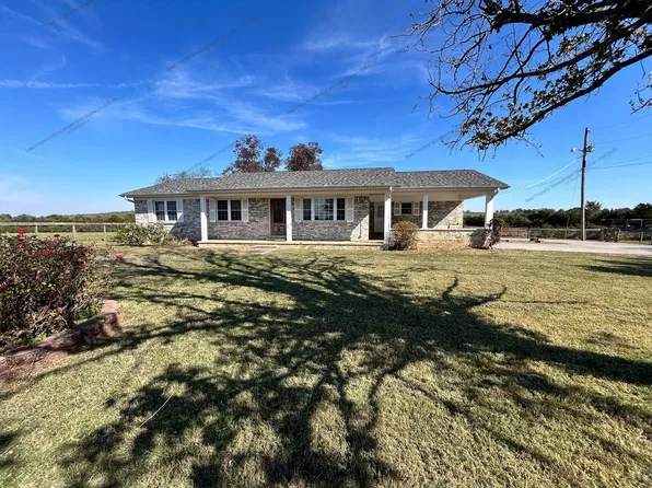 4314 Palestine Rd, Huntington, AR 72940