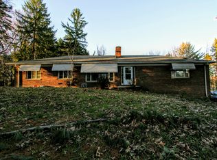 4815 Hillside Rd, Independence, OH 44131