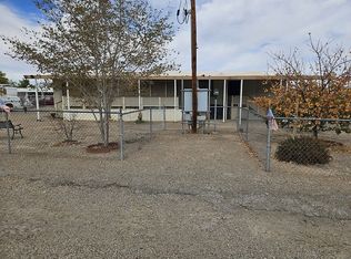 455 Clark Ln APT 5, Indian Springs, NV 89018