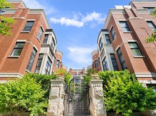 2340 W Wabansia Ave UNIT E1, Chicago, IL 60647
