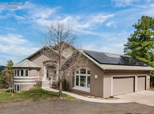8912 S Pine Dr, Beulah, CO 81023