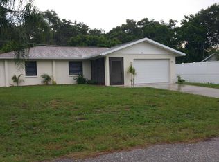 3031 Dogwood Rd, Venice, FL 34293
