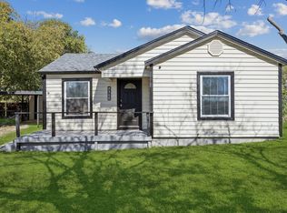 5621 Bonnie Dr, Watauga, TX 76148