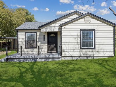 5621 Bonnie Dr, Watauga, TX, 76148