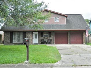 14938 Colville St, Channelview, TX 77530