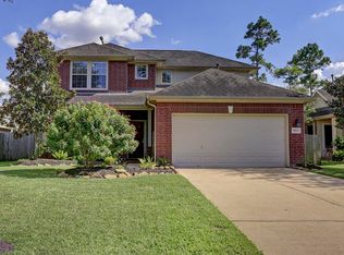 15623 Chapel Lake Dr, Cypress, TX 77429