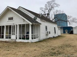 121 NW Park Ave, Bartlesville, OK 74003