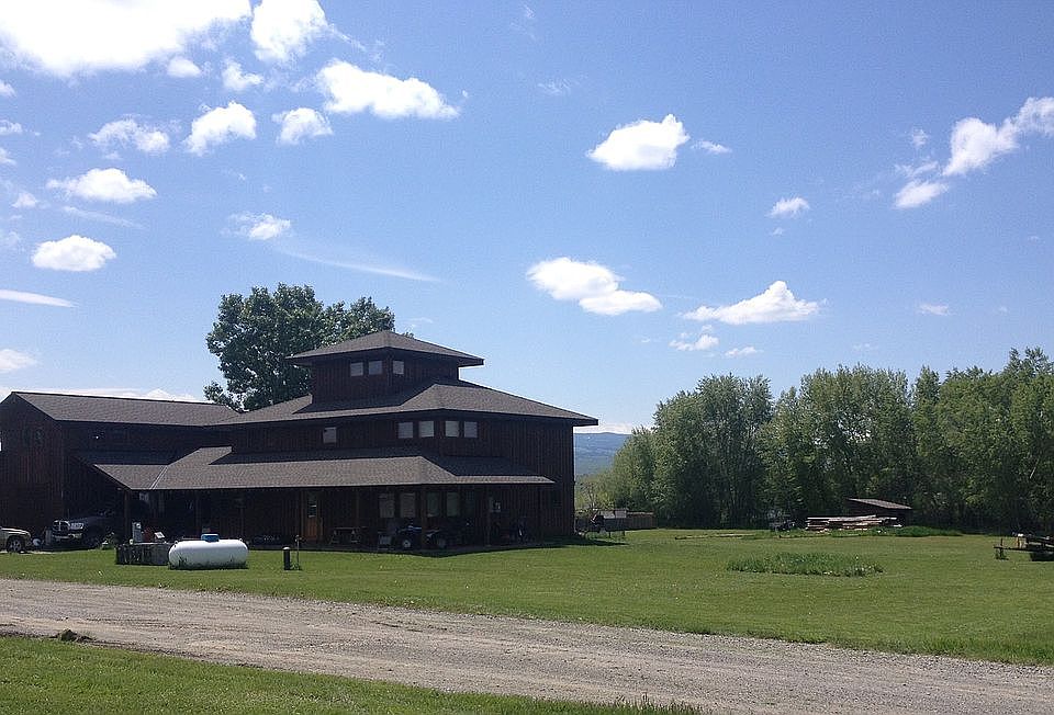 205 Taft Ave, Clyde Park, MT 59018 Zillow