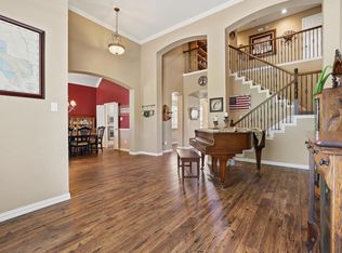 2816 Madison Dr, Melissa, TX 75454