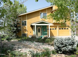 213 Golden Eagle Rd, Eagle, CO 81631