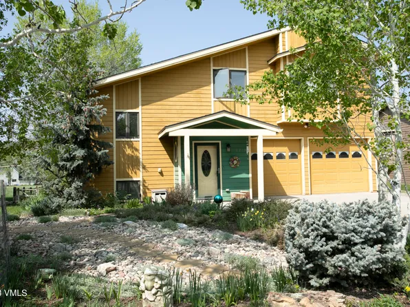 213 Golden Eagle Rd, Eagle, CO 81631