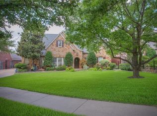 6700 W Dover Ter, Fort Worth, TX 76132