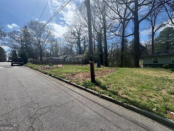 5th image of 0 Elizabeth Ave SW