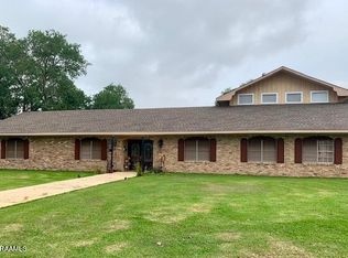 1430 W Gum Ave, Eunice, LA 70535