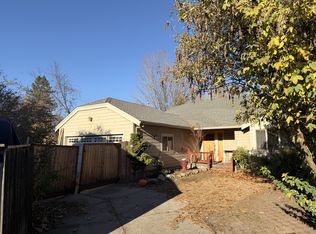 164 Graham Way, Talent, OR 97540