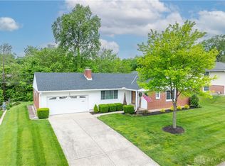 500 Jackson Ln, Middletown, OH 45044