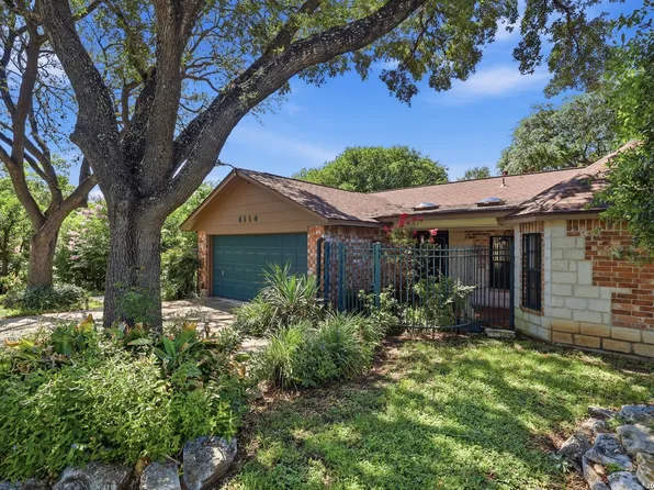 6114 UPWOOD DR, San Antonio, TX 78238