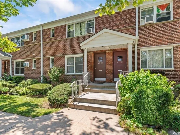 87-04 Marengo Street #1, Holliswood, NY 11423