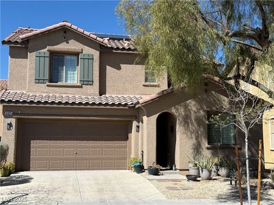 5425 Whisper Bluff St, North Las Vegas, NV, 89031