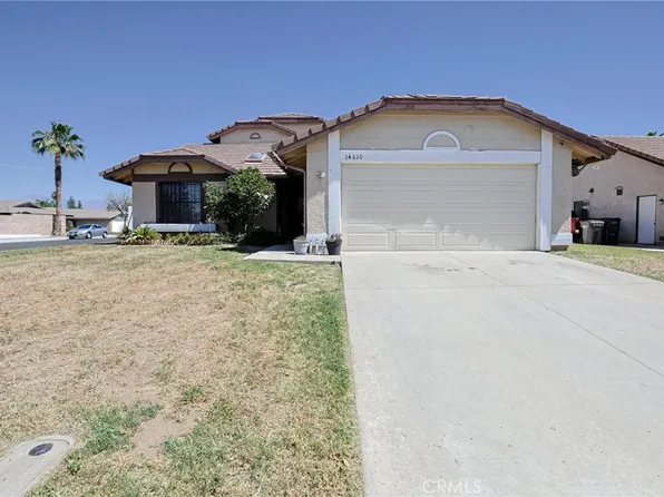 14610 Agave St, Moreno Valley, CA 92553