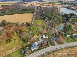 1349 Queen St, New Dundee, ON N0B2E0